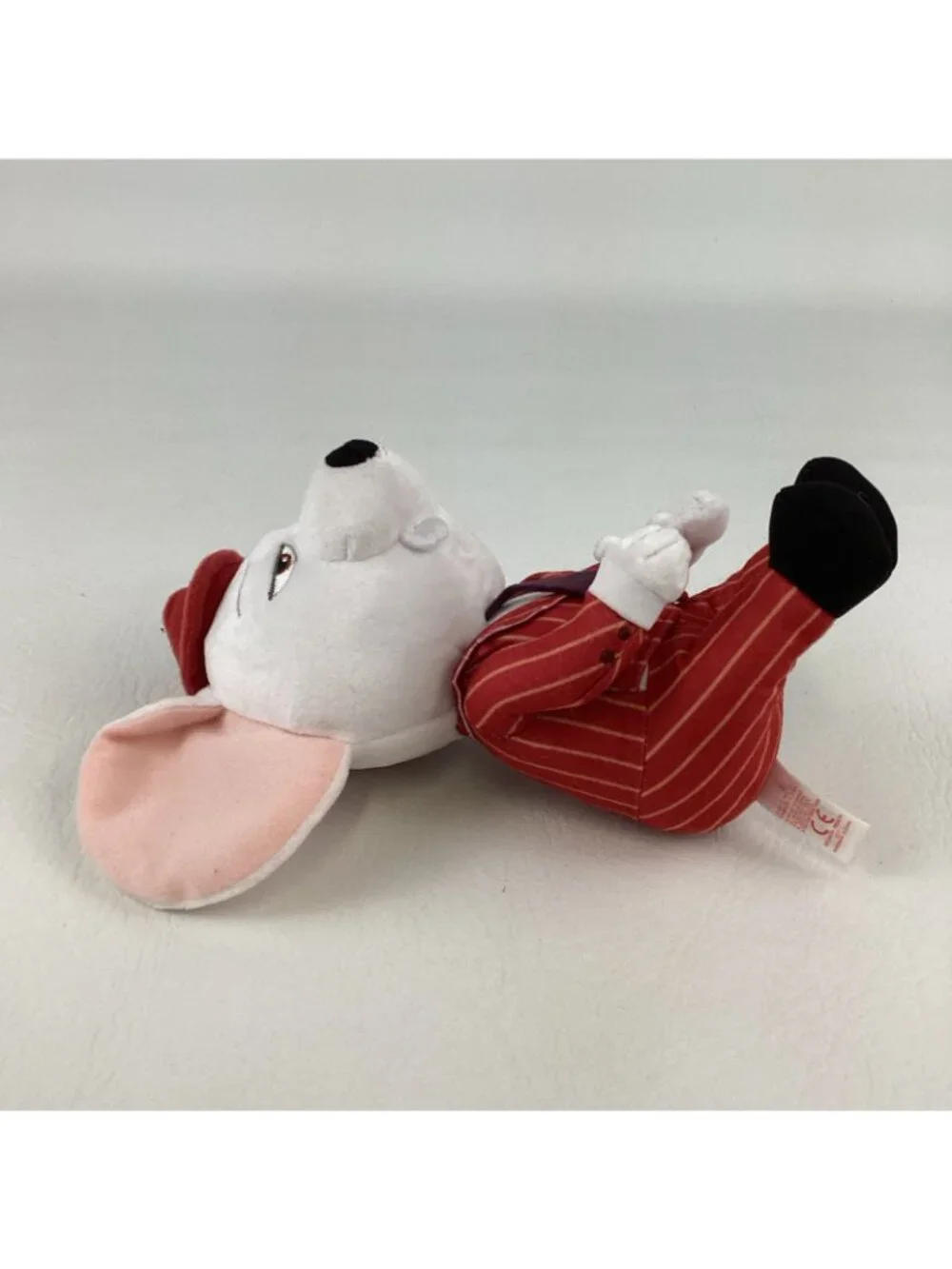 Ty Beanie Baby Sing Movie Mike The Mouse 8